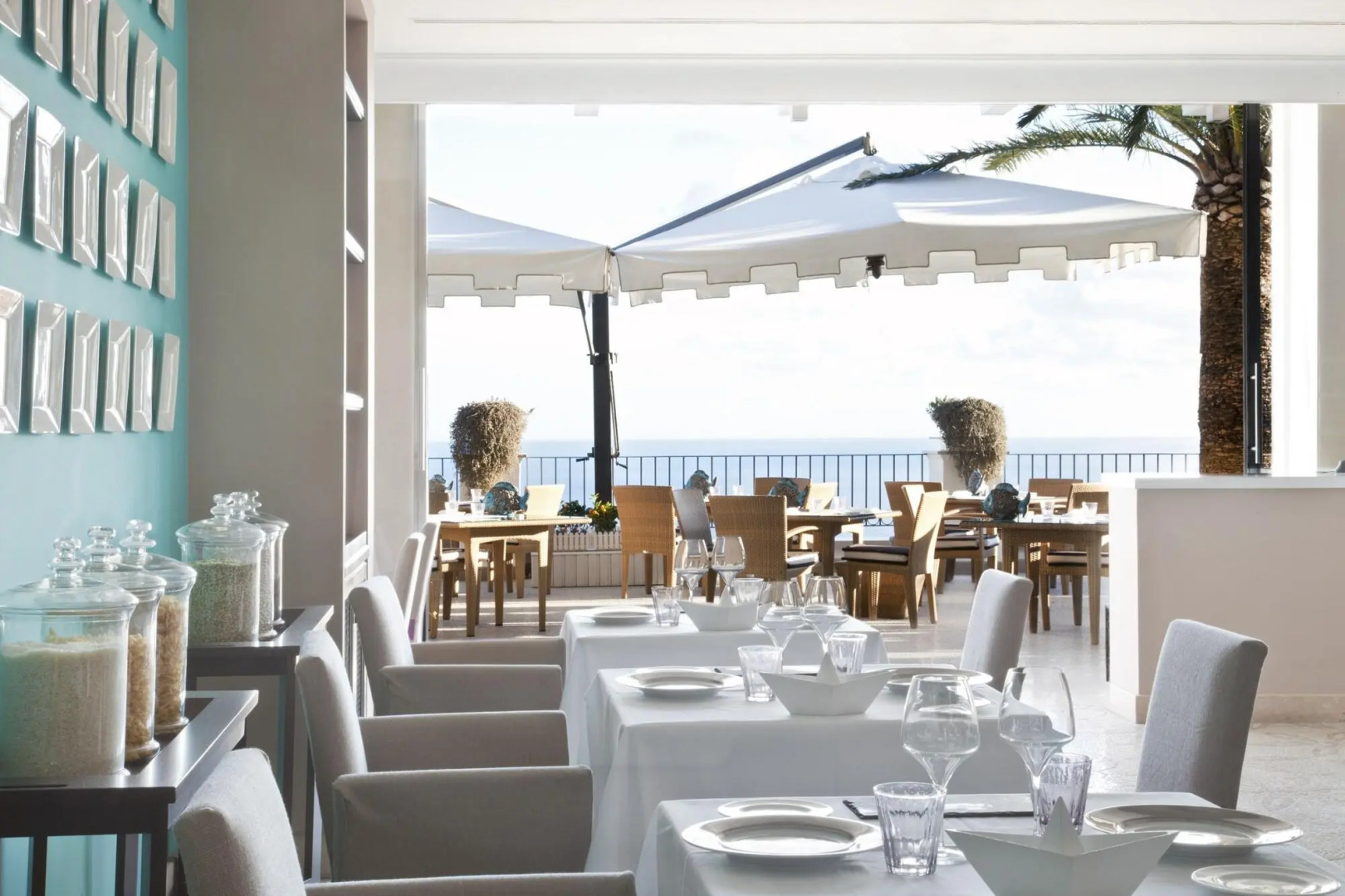 Foto - Capri Tiberio Palace - The Leading Hotels of the World