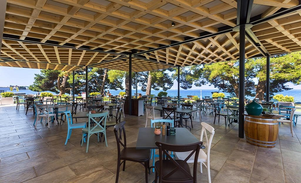 Foto - Valamar Parentino Hotel