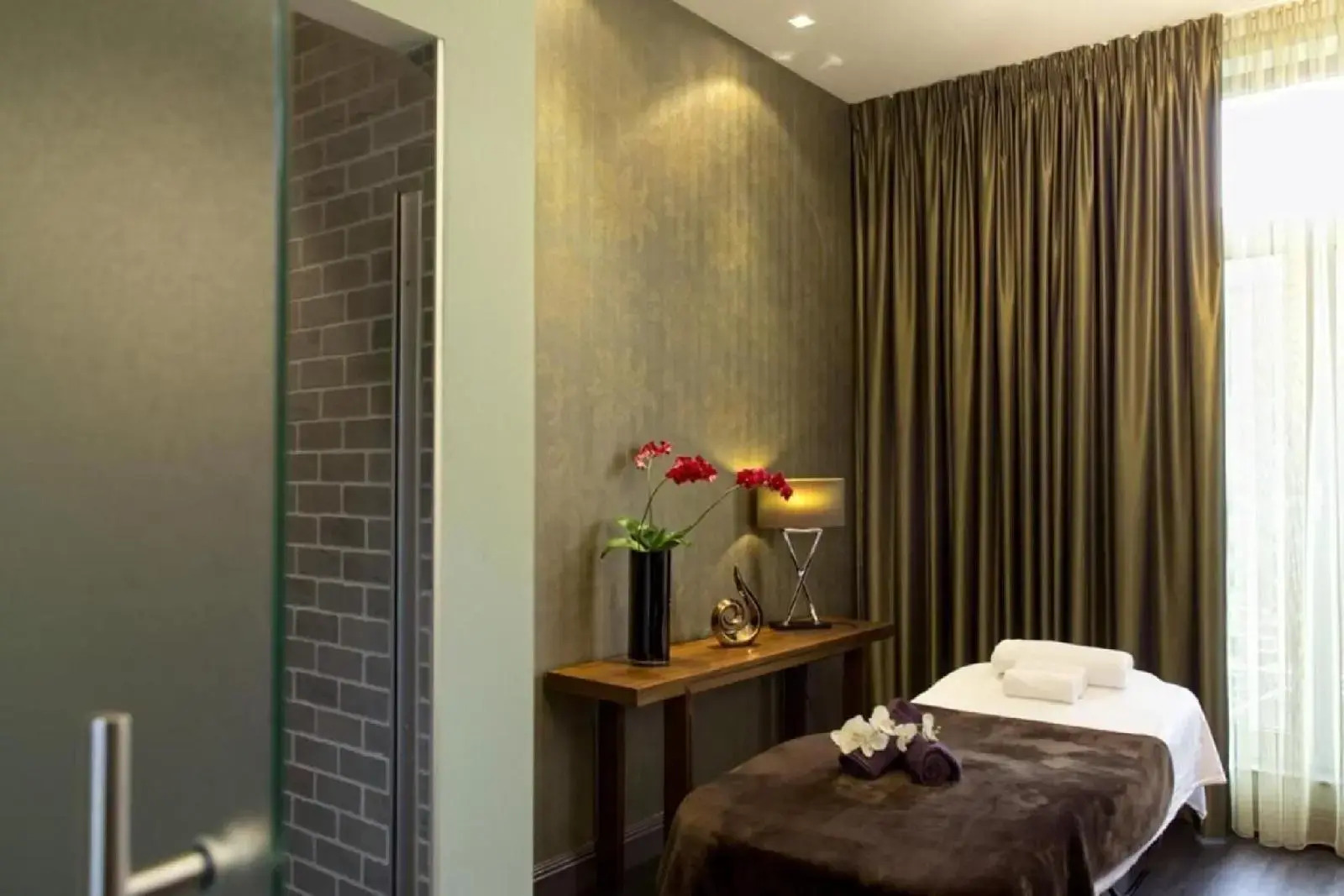 Foto - Aspria Hamburg Uhlenhorst Sport & Spa