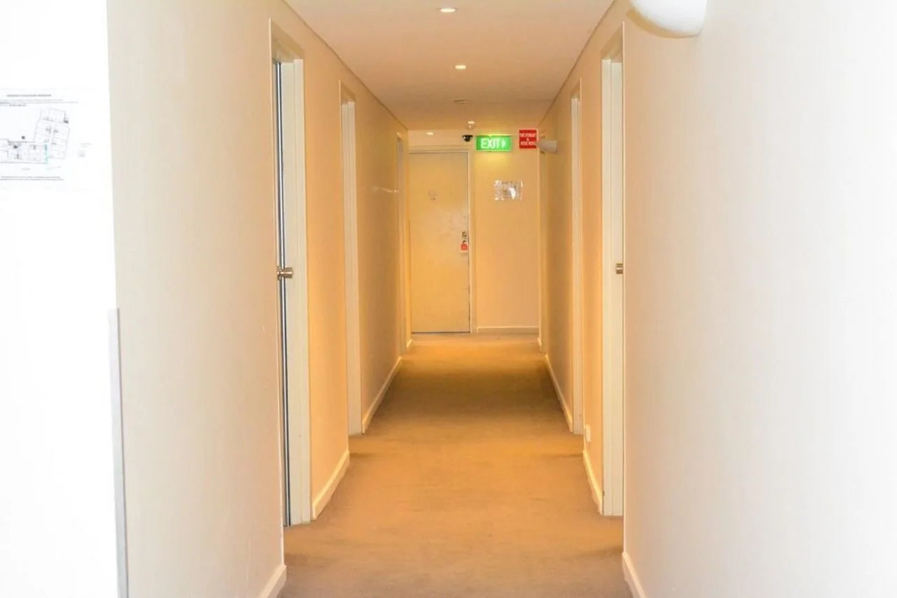 Foto - City Park Hotel