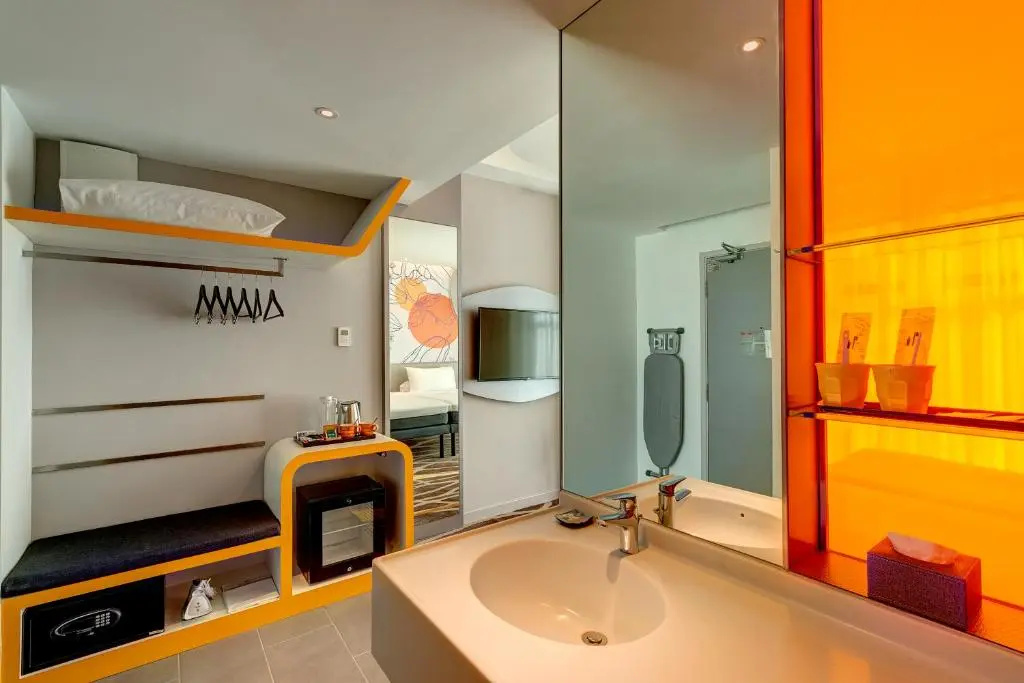 Photo - ibis Styles Johor Iskandar Puteri