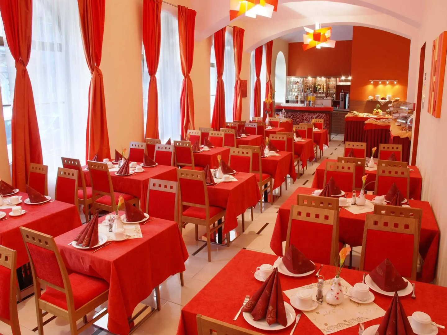 Photo - EA Hotel Sonata