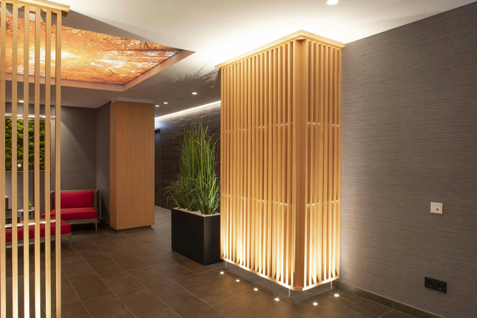 Foto - TOP EMBRACE Hotel Franz Essen
