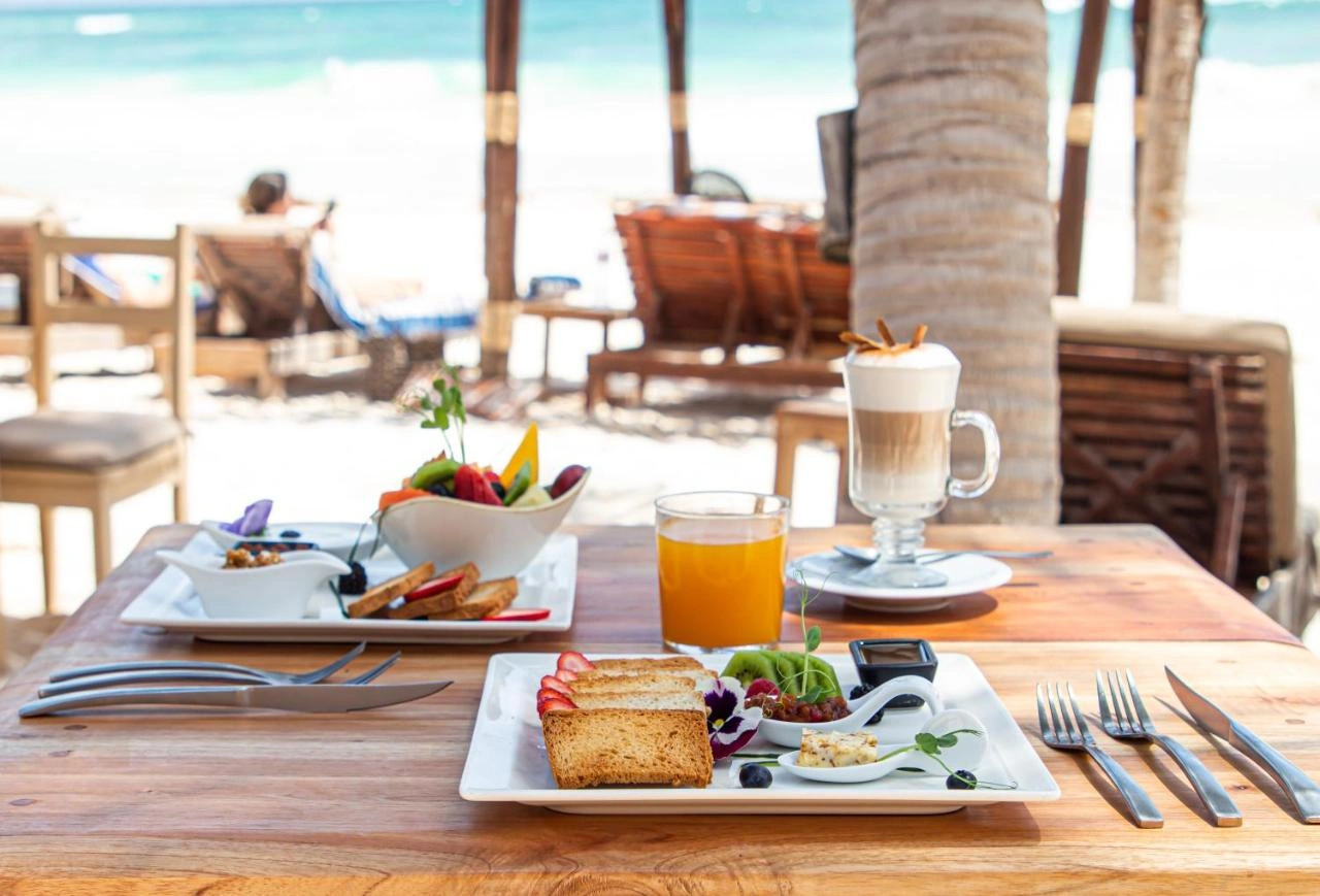 Photo - Dune Boutique Hotel located at the party zone