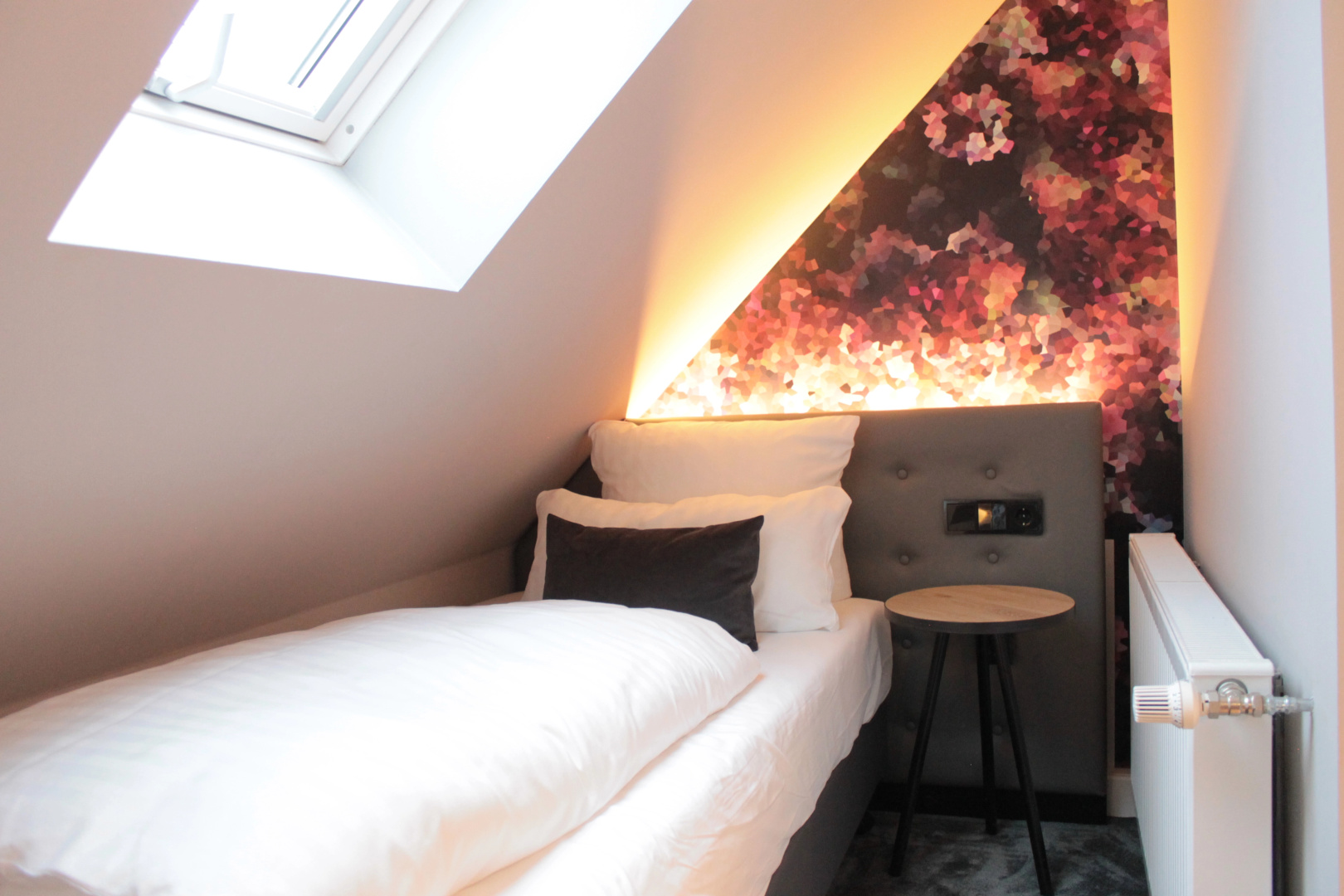 Foto - Vienna House Easy by Wyndham Hamburg