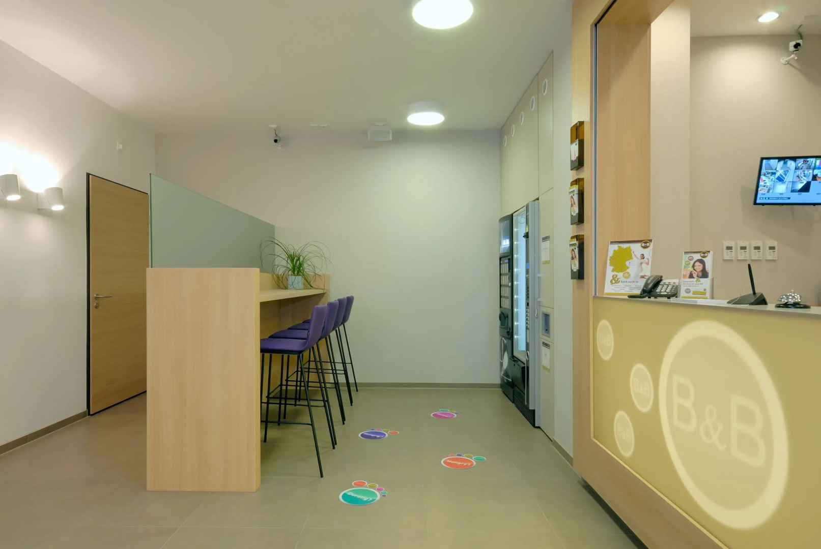 Photo - B&B Hotel Ulm
