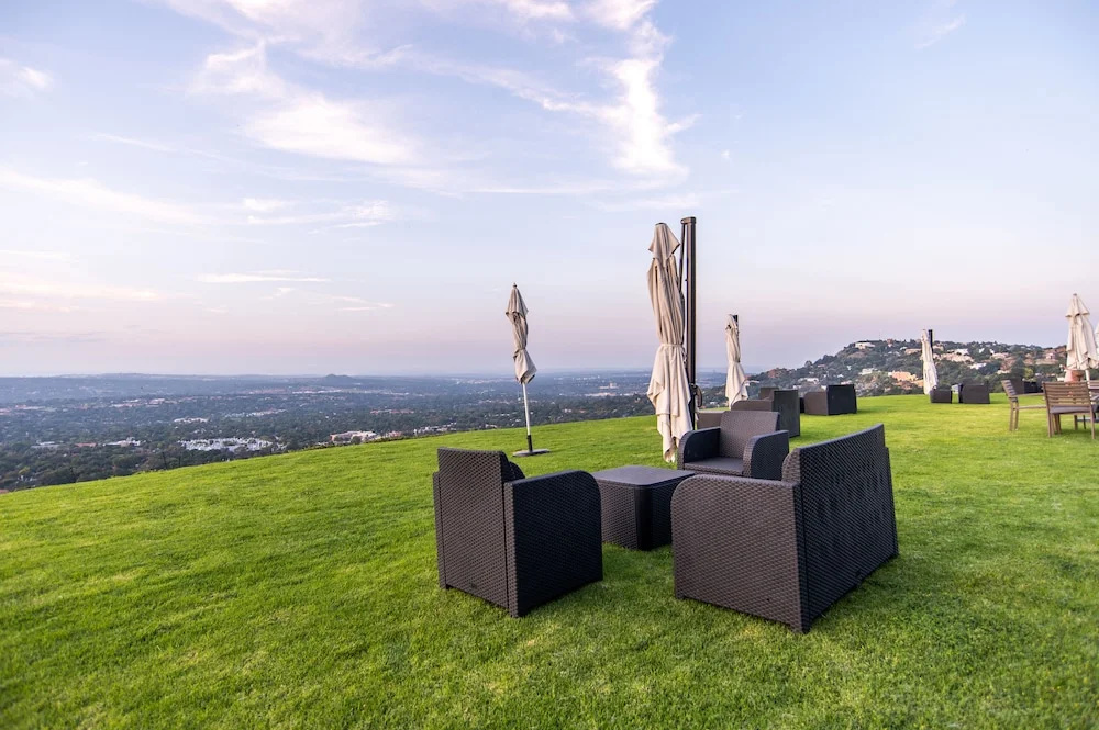 Photo - The Northcliff Boutique Hotel