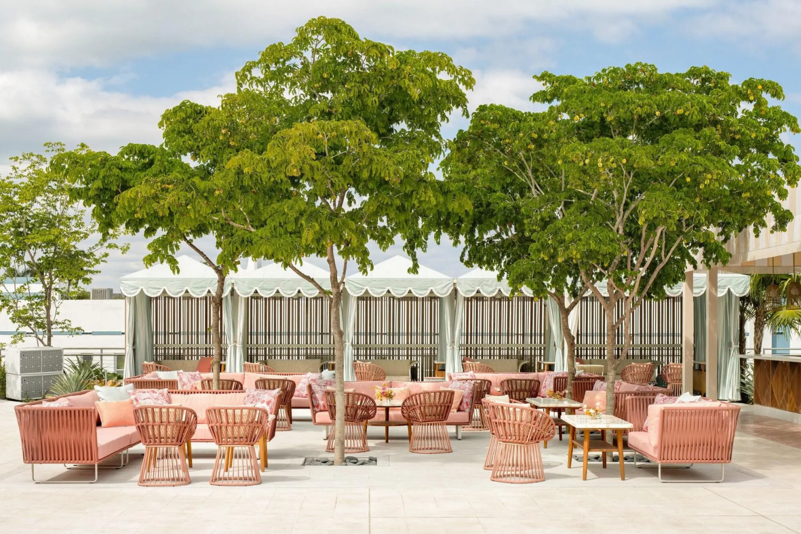 Photo - The Goodtime Hotel, Miami Beach a Tribute Portfolio Hotel