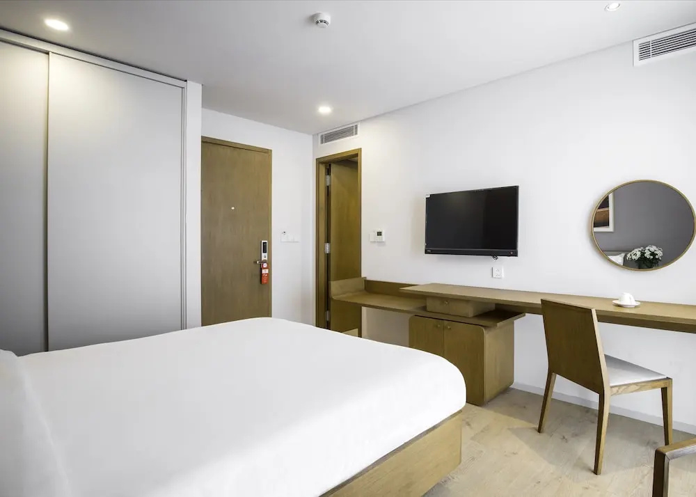 Foto - BLESSED Hotel