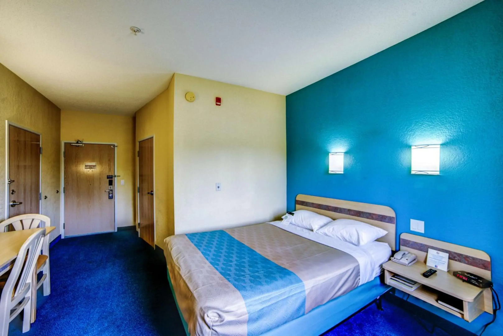 Foto - Motel 6-Huntsville, ON