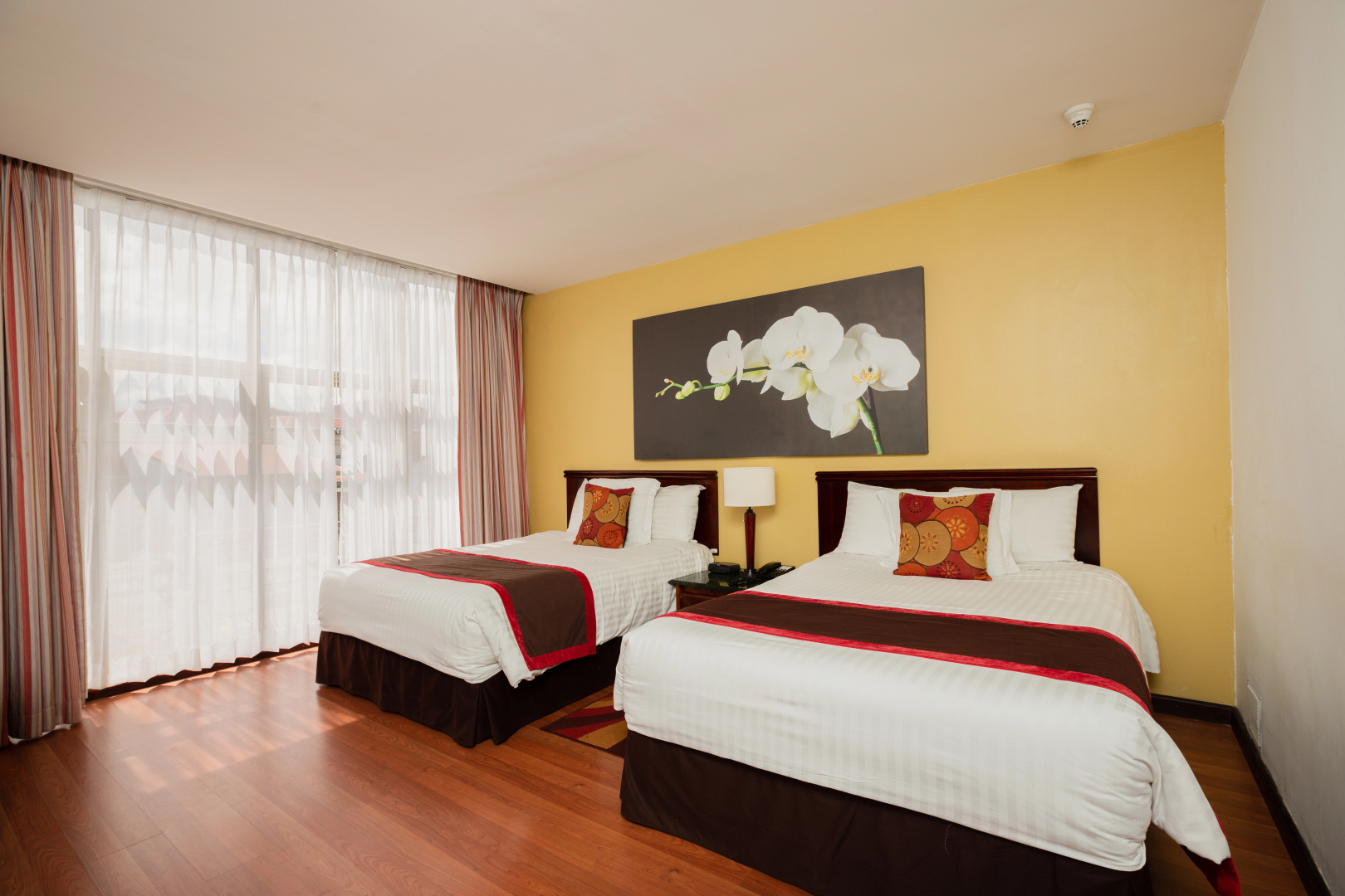 Foto - Hotel Palma Real