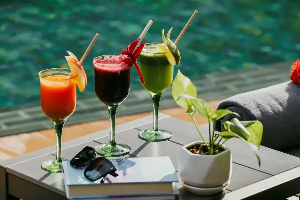 Photo - TUI BLUE Angkor Grace Wellness Resort