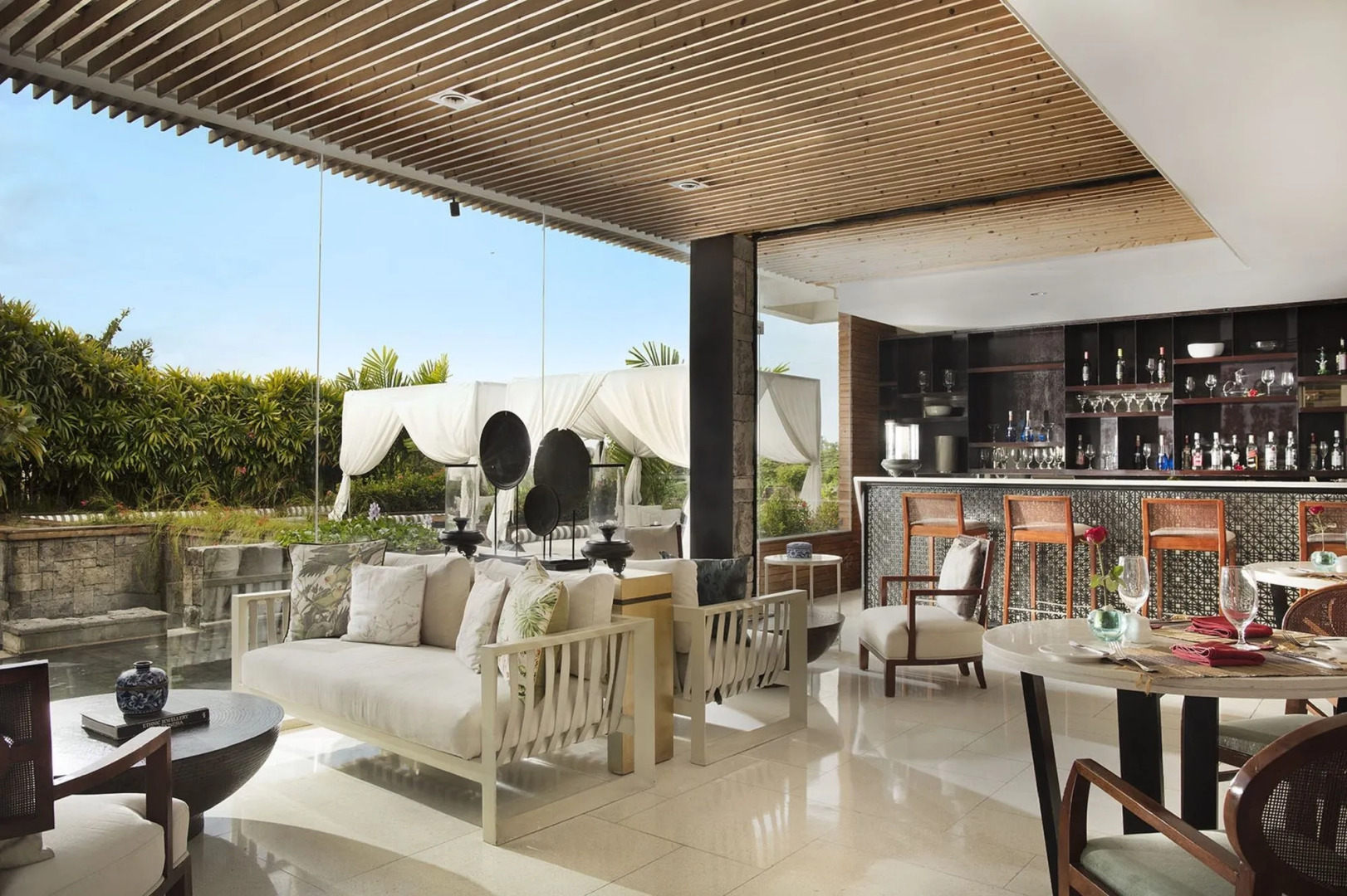 Foto - Berry Amour Romantic Villas