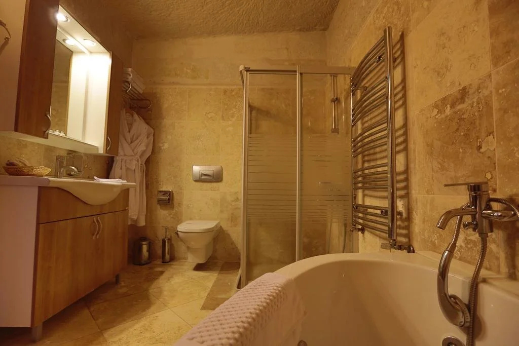 Photo - Vezir Cave Suites