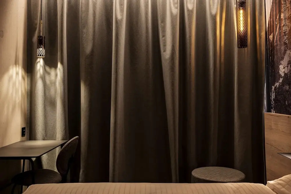 Foto - Zleep Hotel Lausanne-Chavannes
