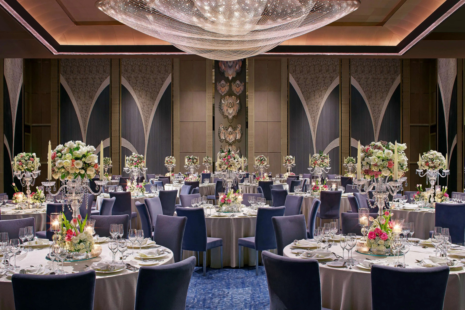 Foto - Shangri-La The Fort, Manila