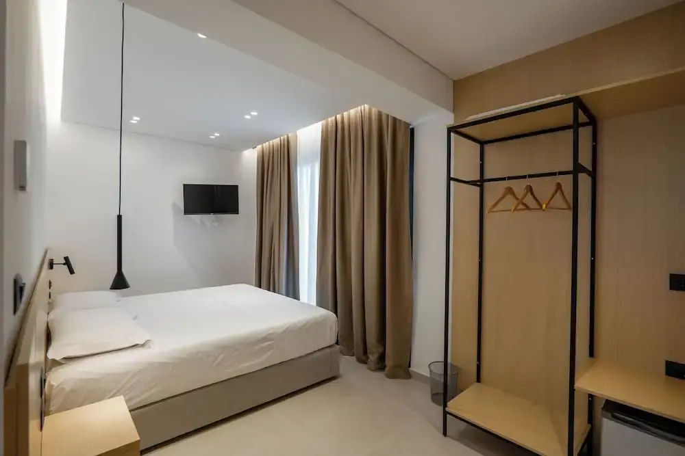 Foto - Austin Boutique Hotel