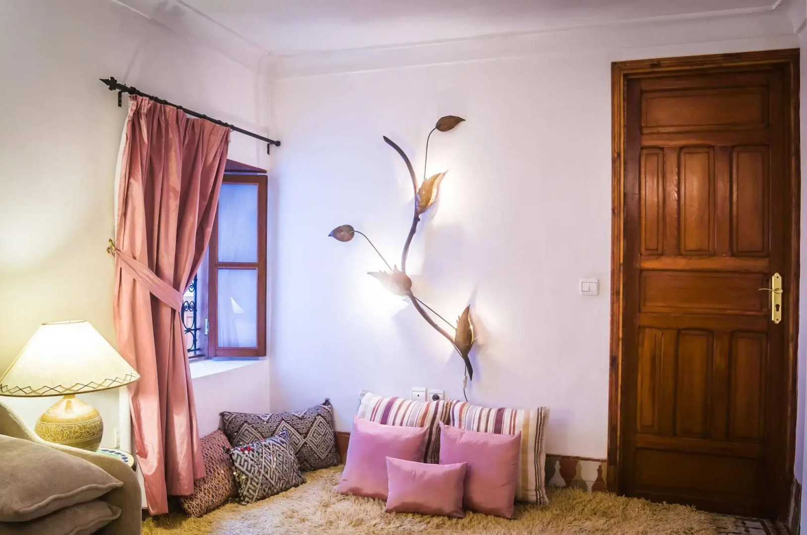 Foto - Riad Zamane Fès - Boutique & Spa