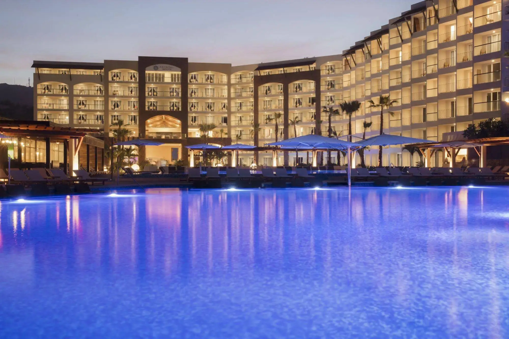 Foto - Krystal Grand Los Cabos - All Inclusive