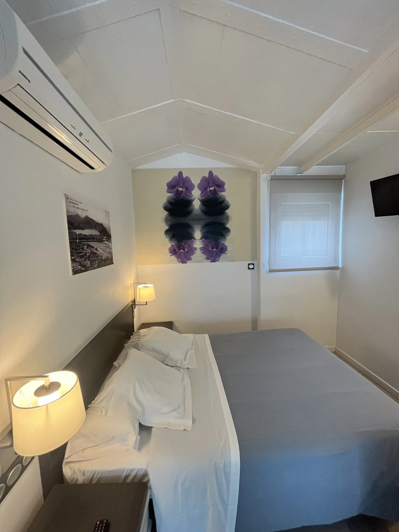 Foto - Hotel Punta Monpas