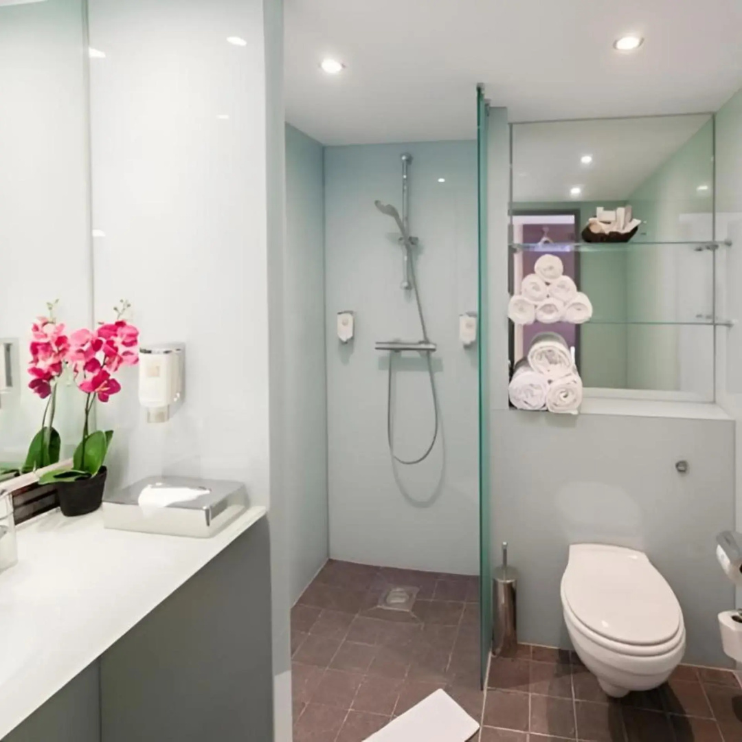 Photo - Hotel Orangerie