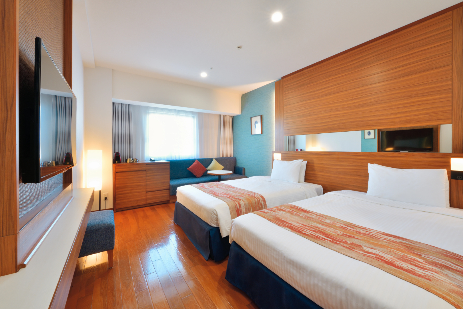 Photo - Hotel JAL City Naha