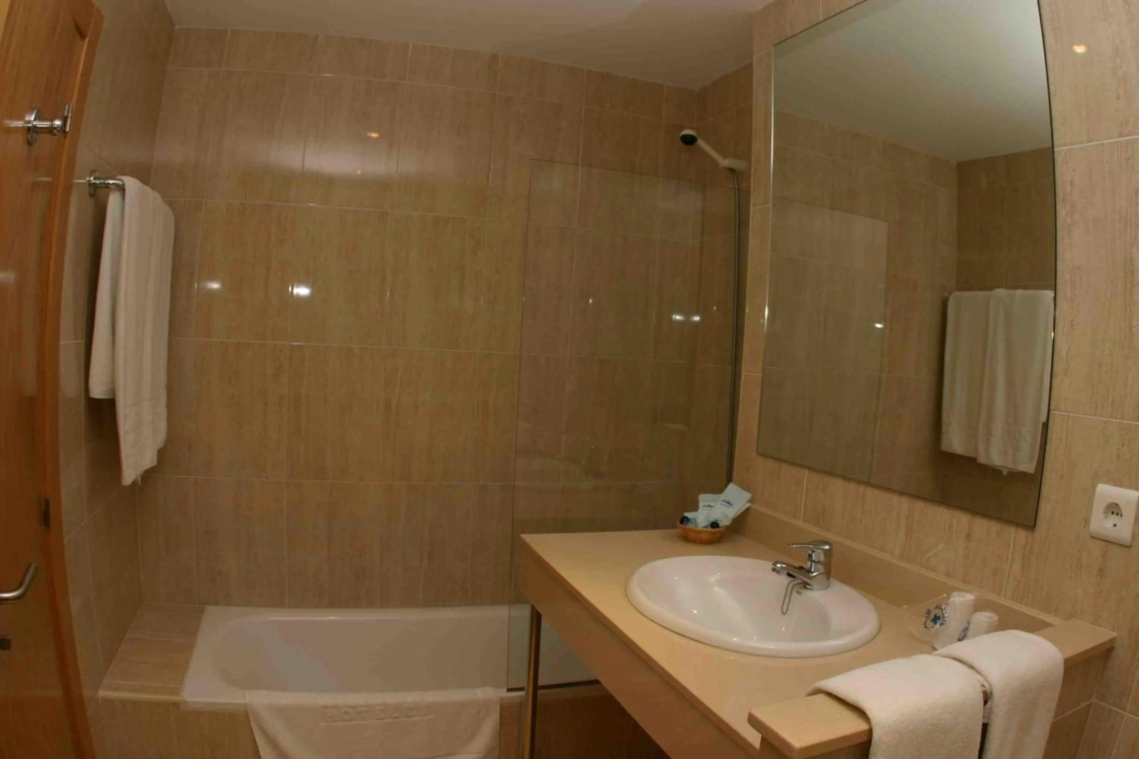 Foto - Hotel Puerta De Santillana