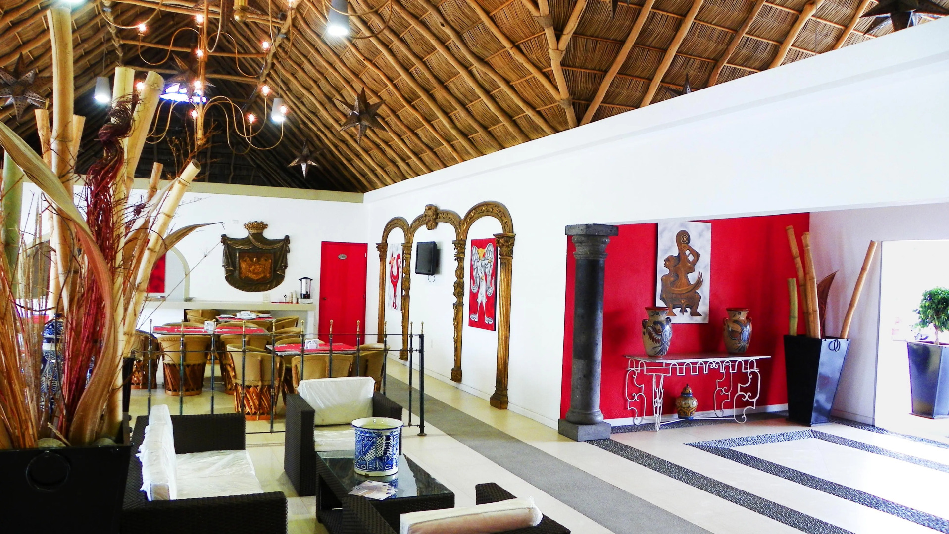 Foto - Zar Manzanillo