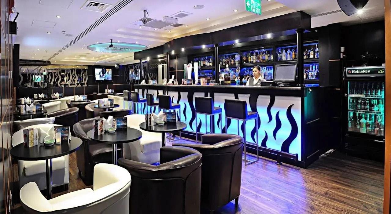 Foto - Signature Inn Hotel Deira