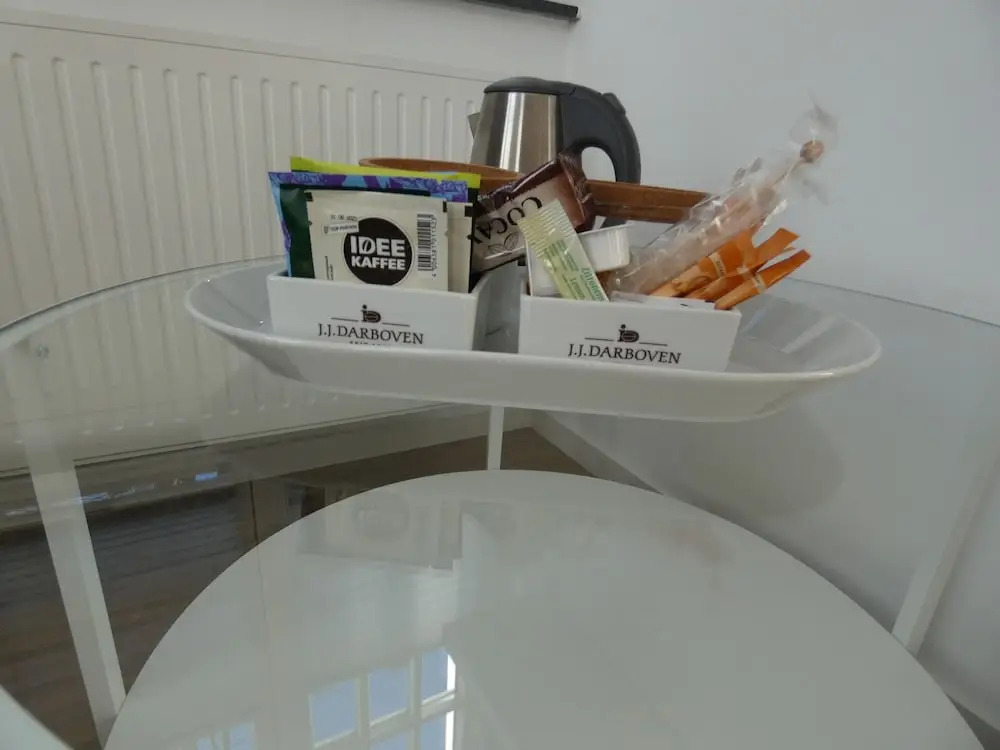 Foto - Fachwerk Hotel Wuppertal