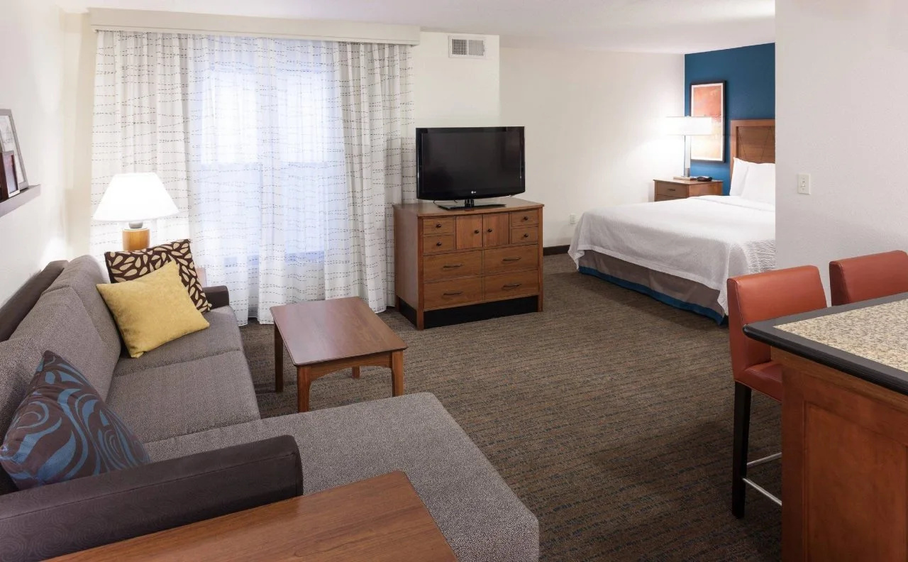 Photo - Residence Inn by Marriott San Bernardino
