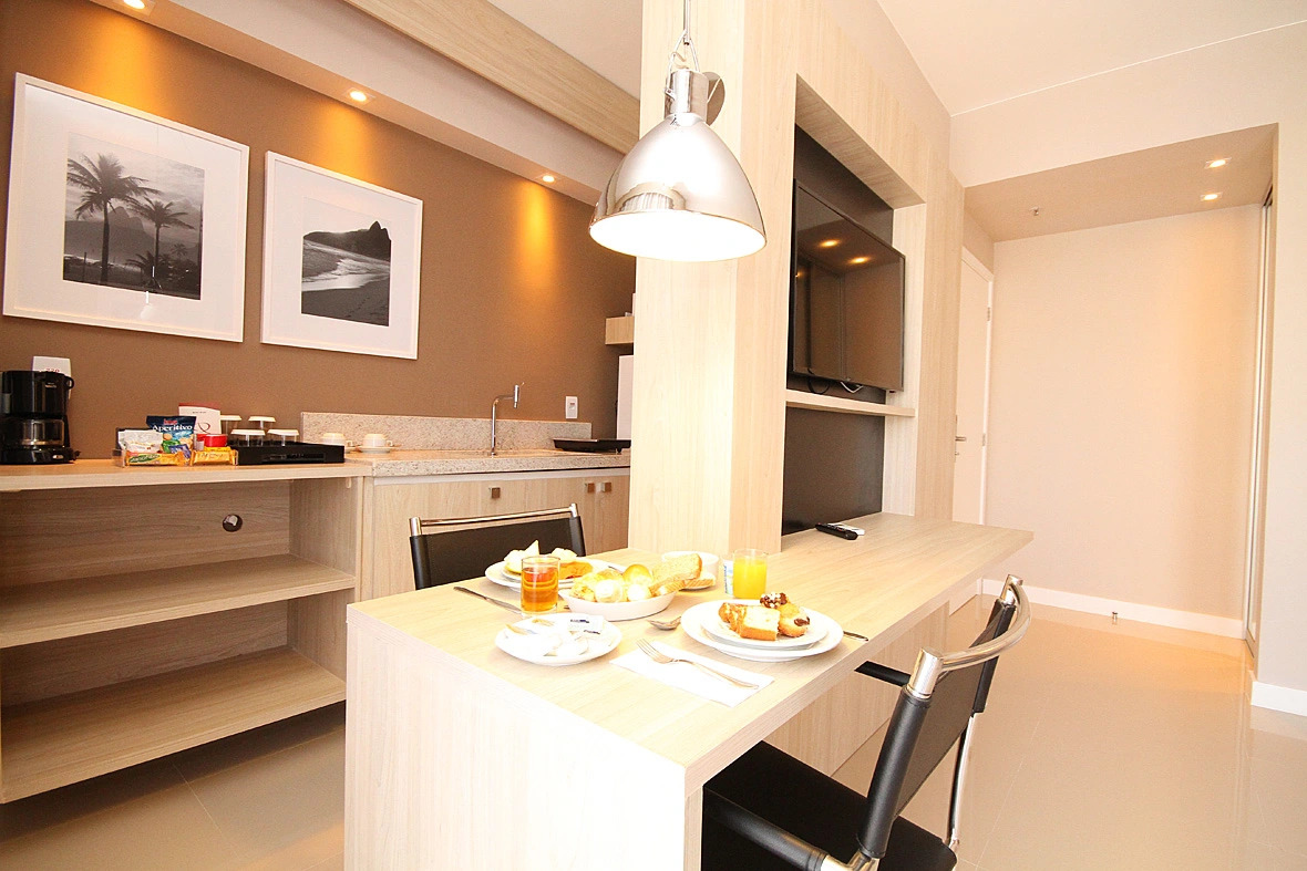 Photo - Promenade Link Stay Barra da Tijuca