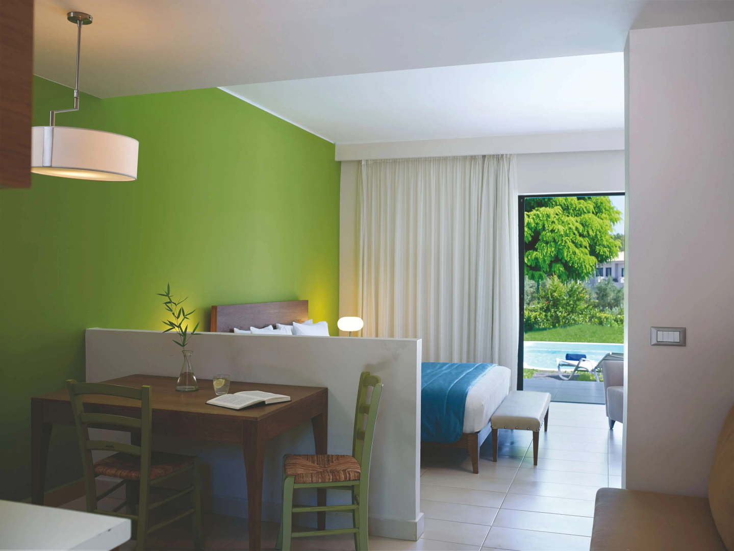 Foto - Atlantica Eleon Grand Resort - All Inclusive