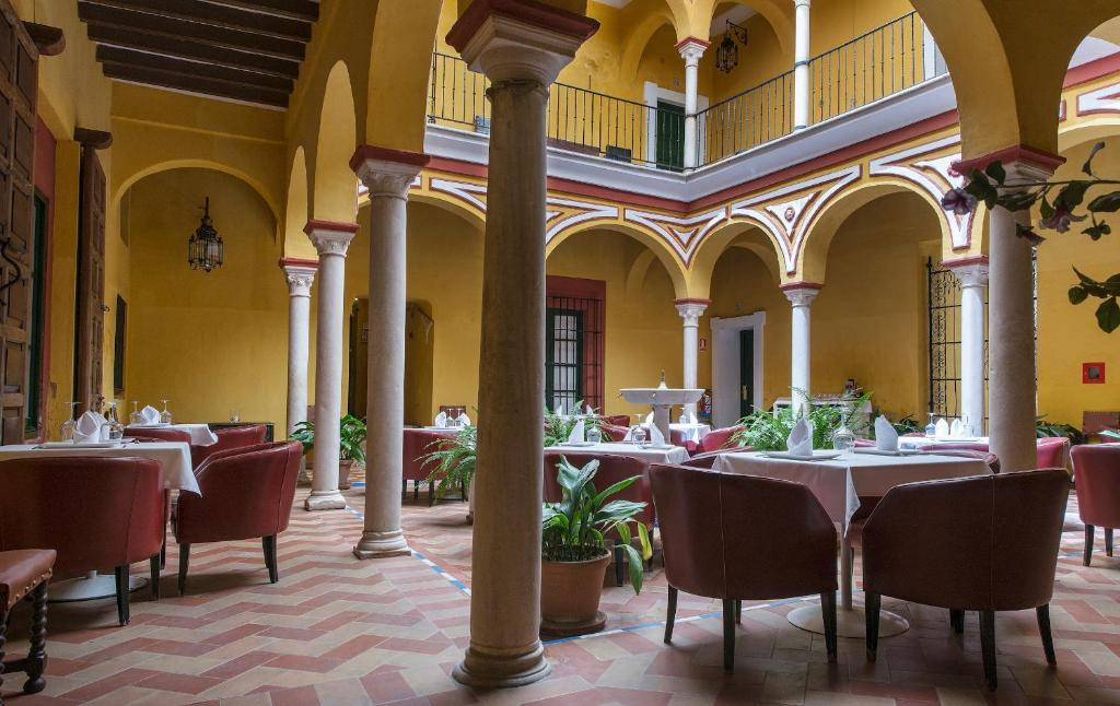 Foto - Hotel Las Casas de la Judería