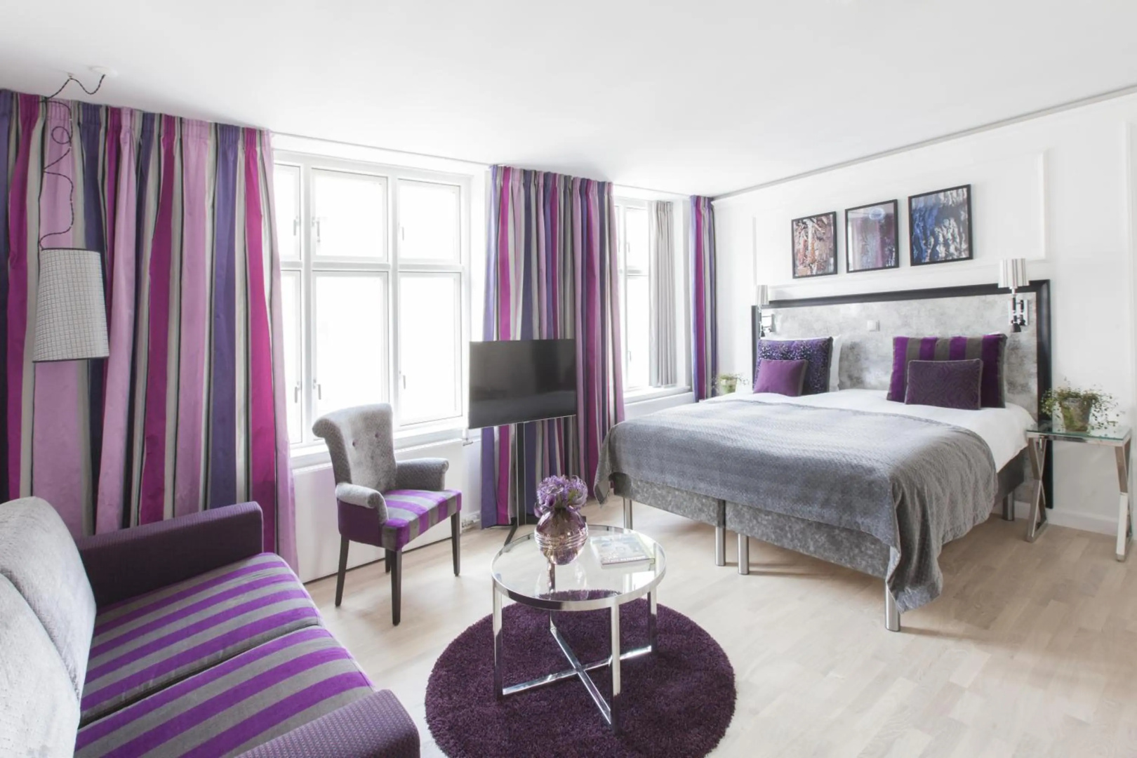 Foto - Absalon Hotel