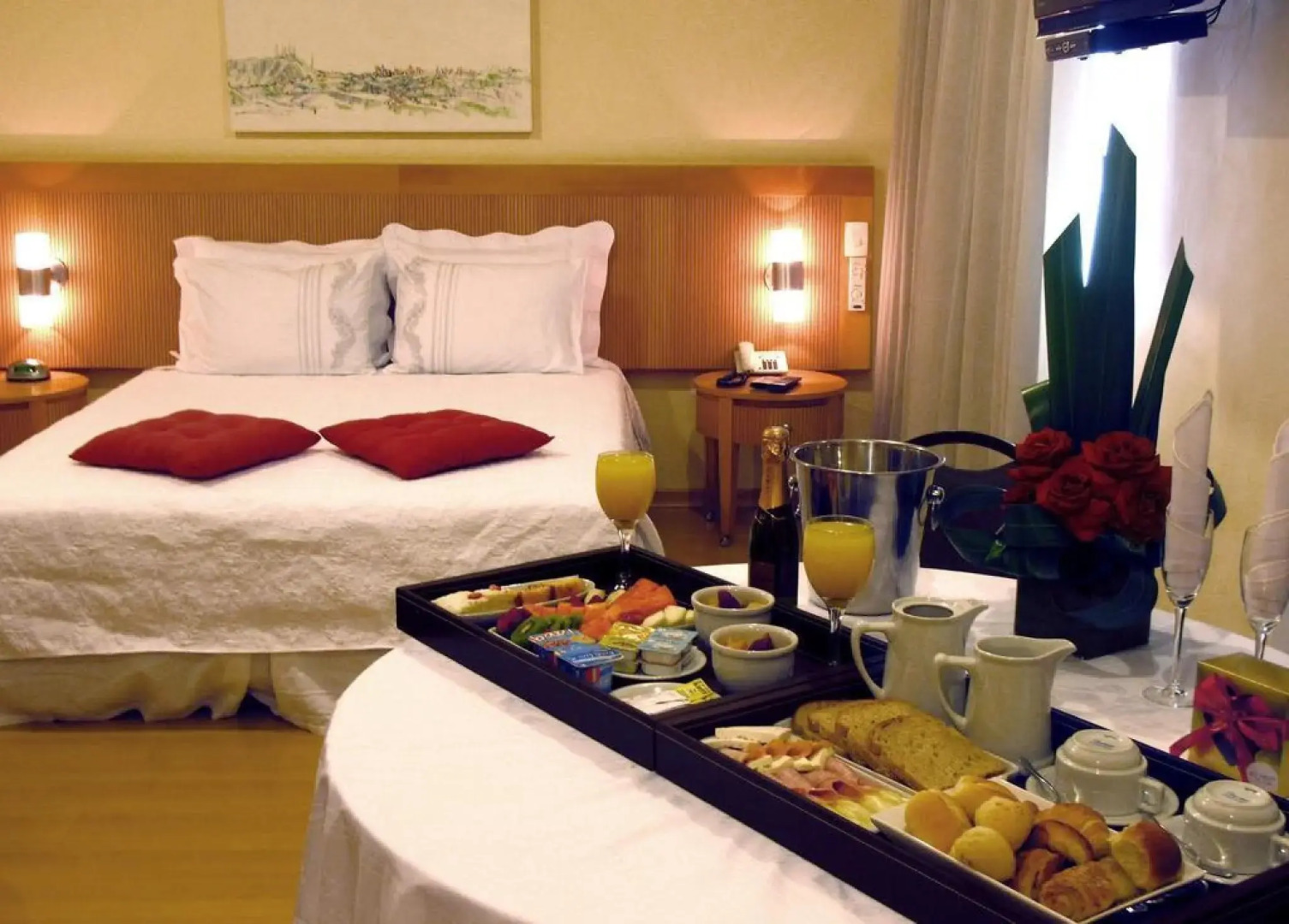 Foto - Belo Horizonte Plaza