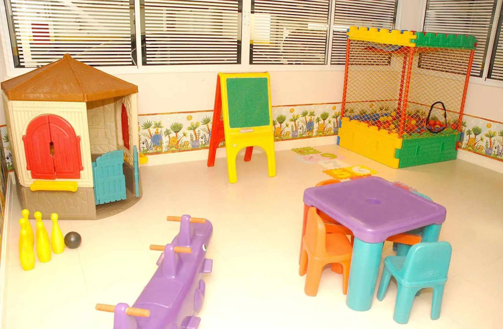 Foto - The Falls Hotel - Frente mar