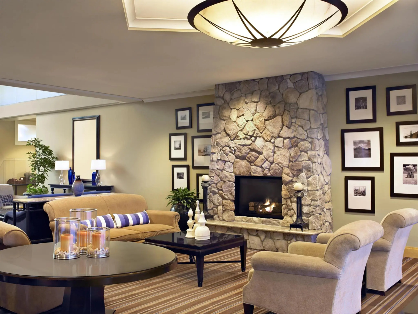 Photo - Sheraton Sonoma Wine Country Petaluma