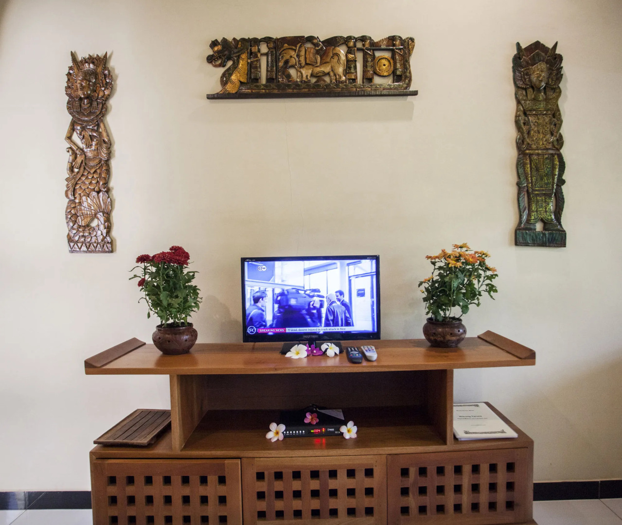 Foto - Taruna Boutique Homestay & Spa