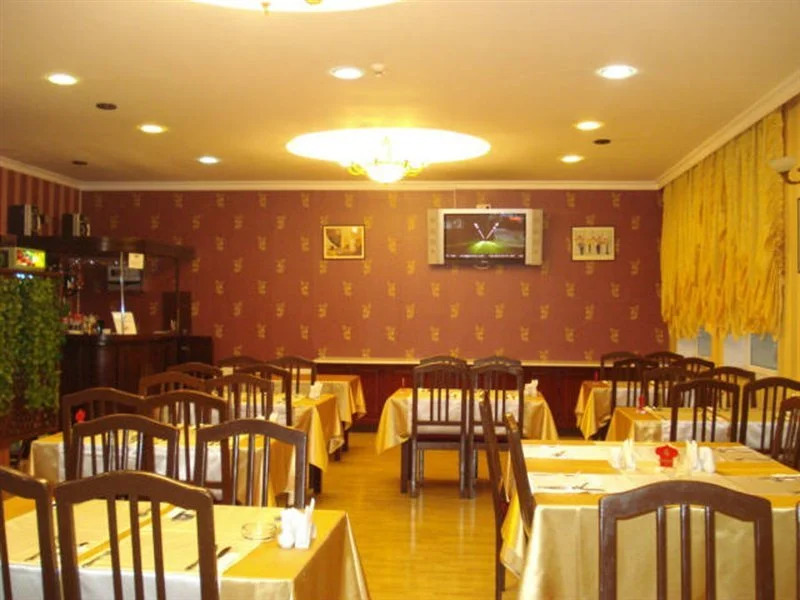 Photo - Empire Boutique Family Hotel Baku