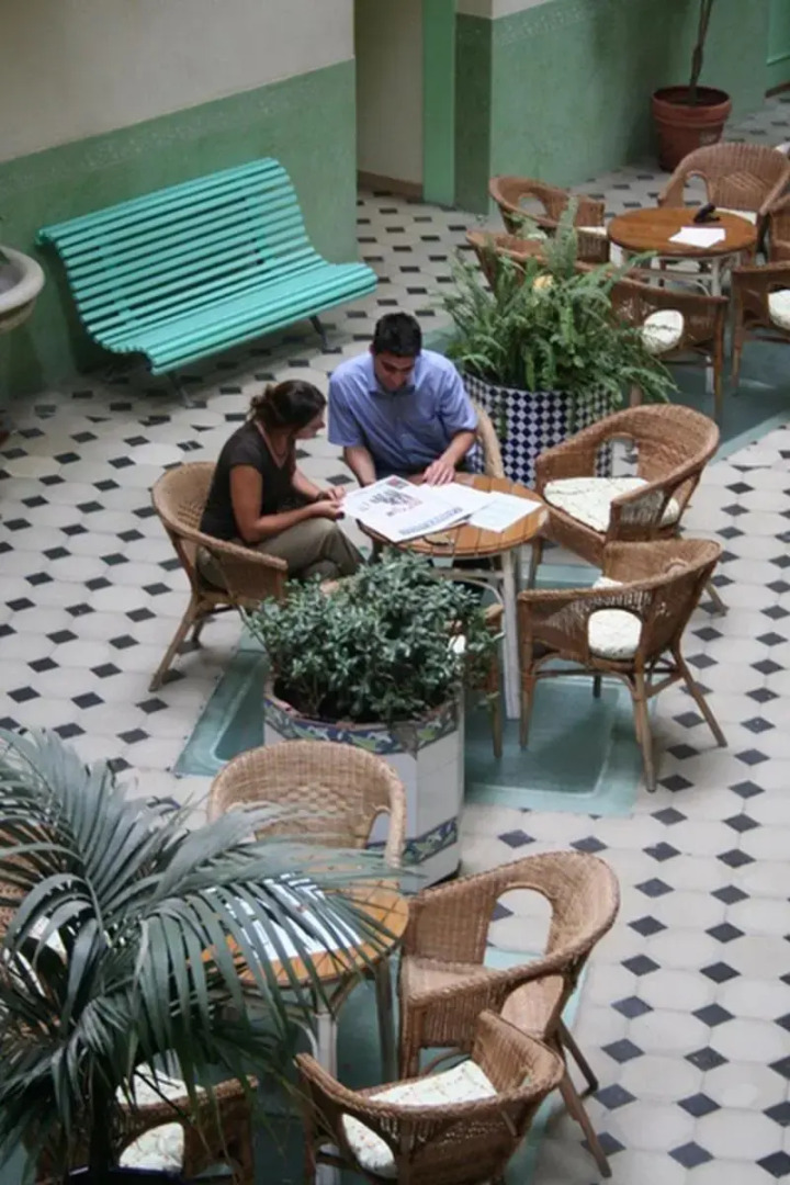 Photo - Hotel Peninsular