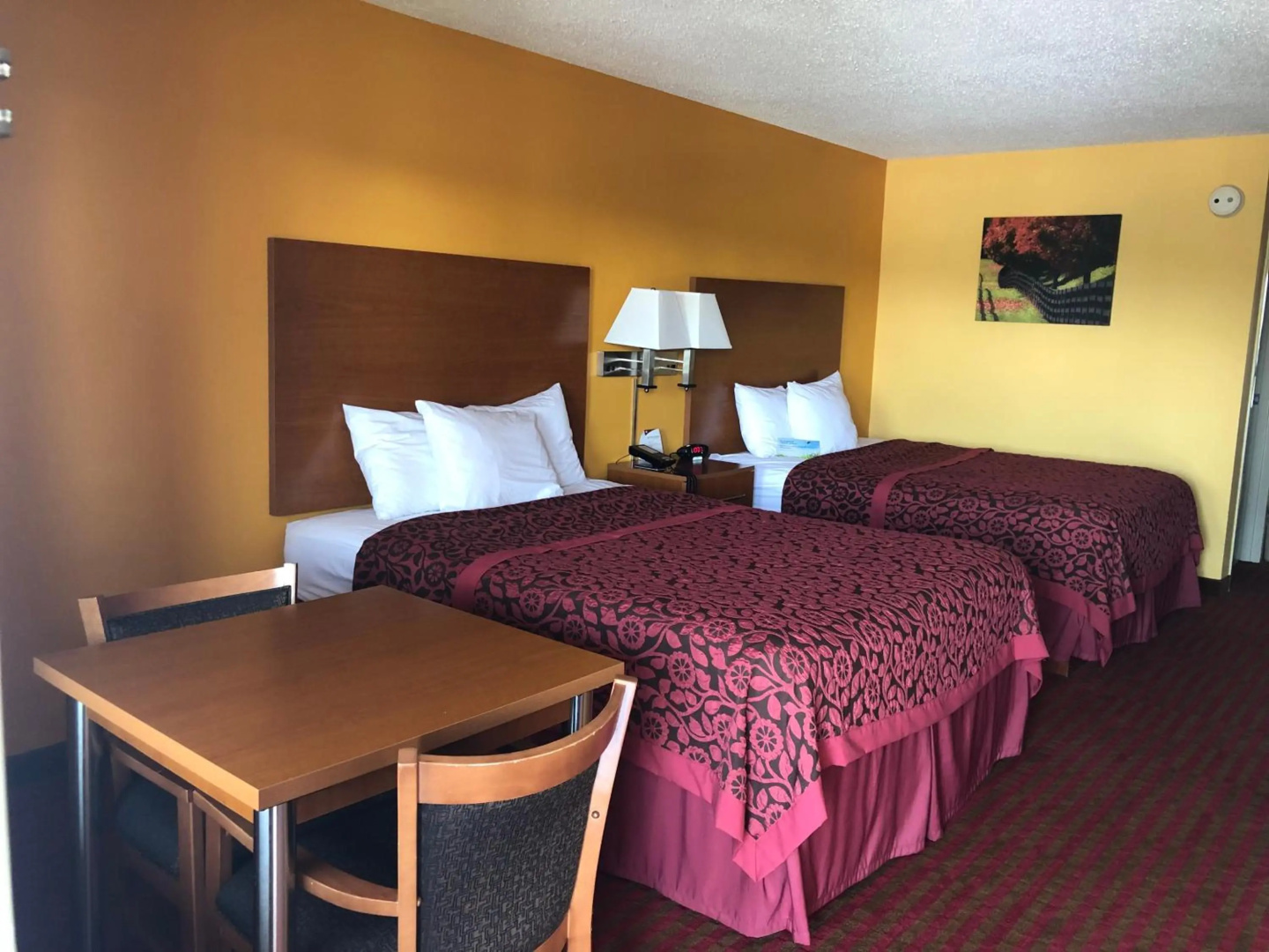 Photo - TownePlace Suites by Marriott Fresno