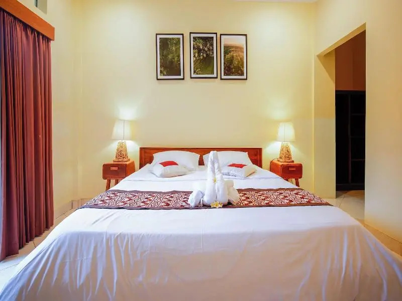 Foto - Shana Homestay by EPS