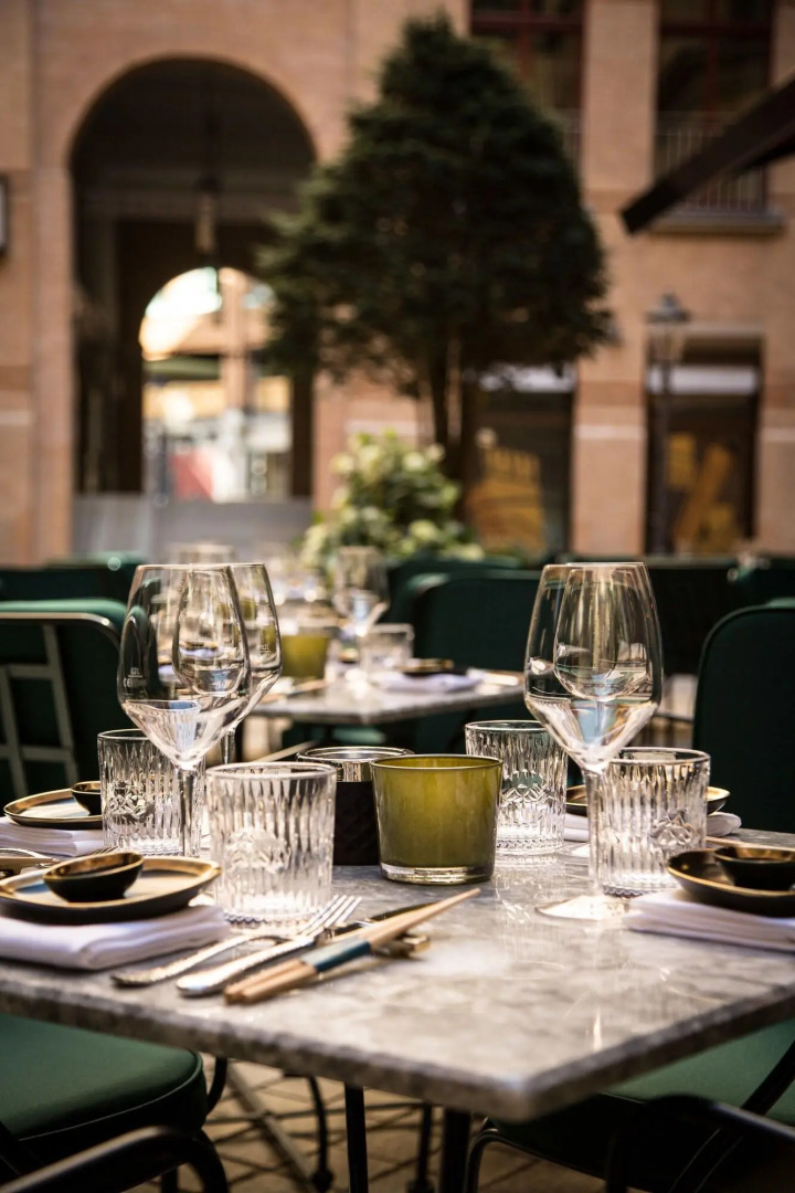 Photo - TORTUE Hamburg