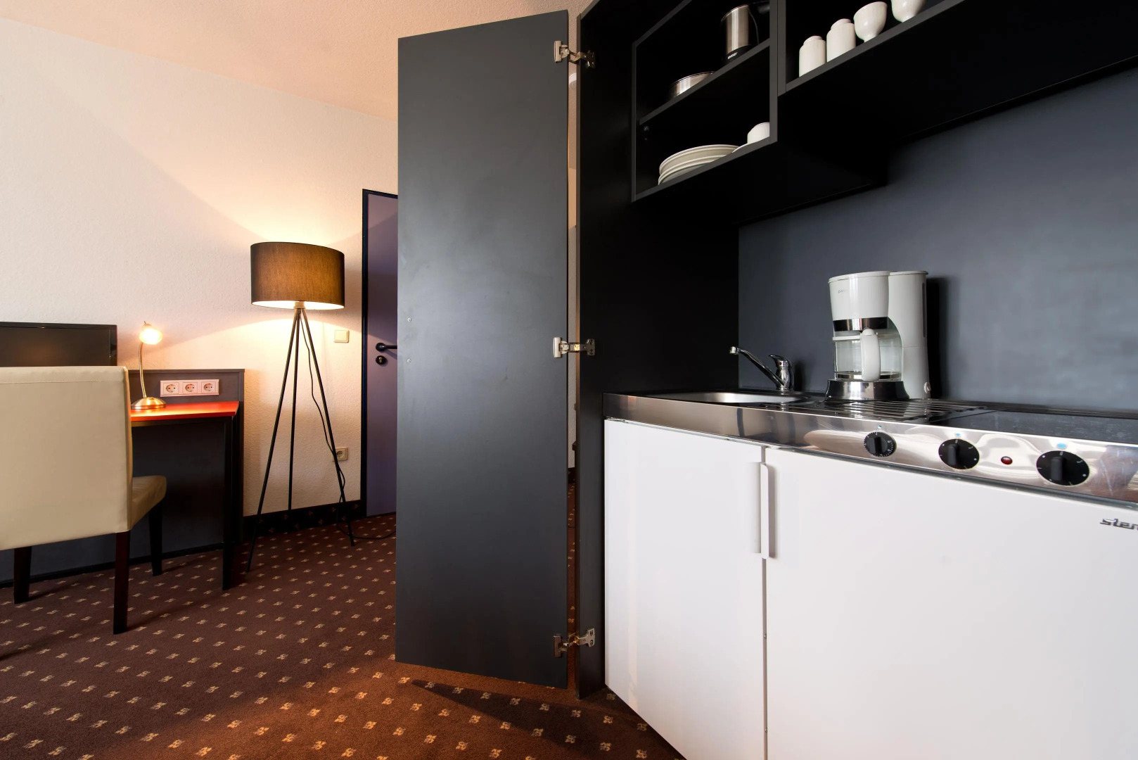 Photo - ACHAT Hotel Hockenheim