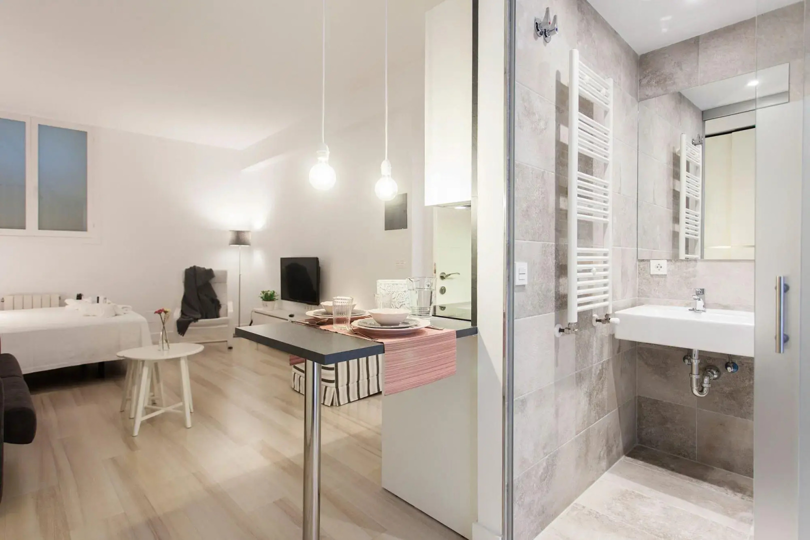 Foto - Pension El Puerto