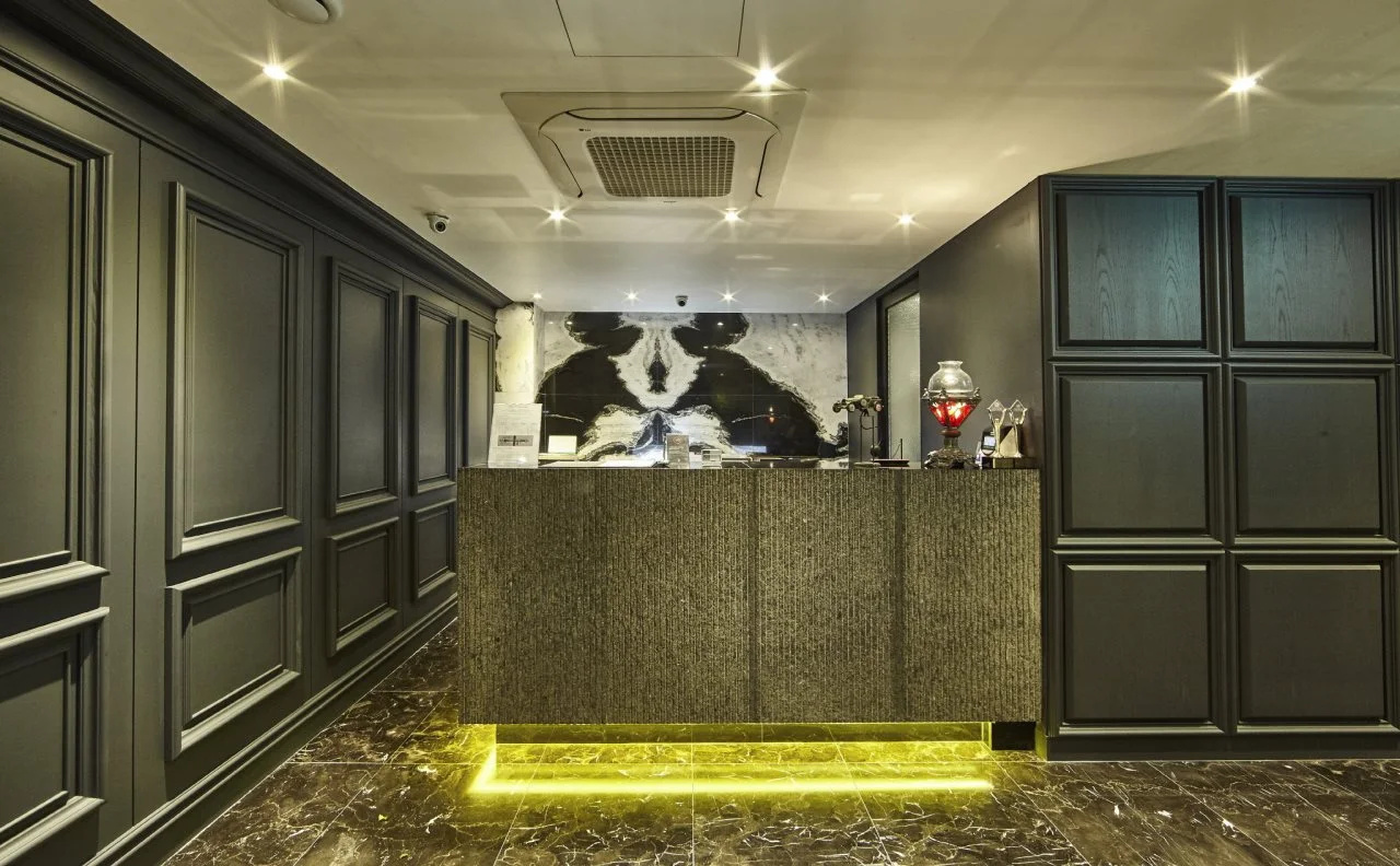 Foto - Hotel Soulhada