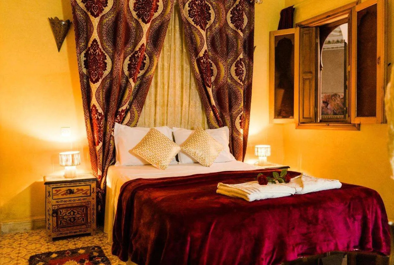 Foto - Riad Bianca