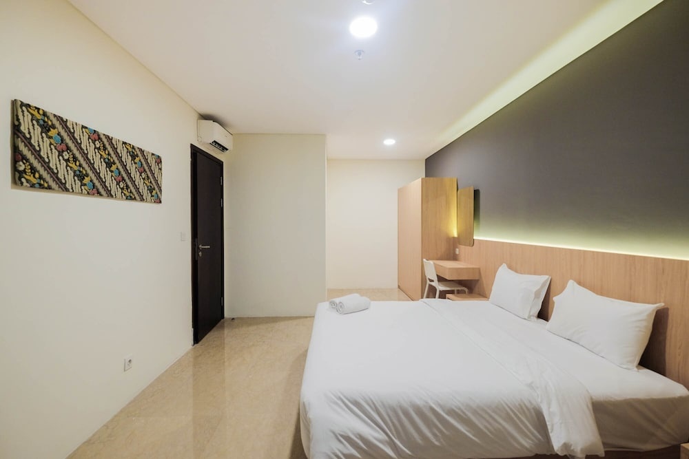 2BR Pancoran L'Avenue Comfy Apartment