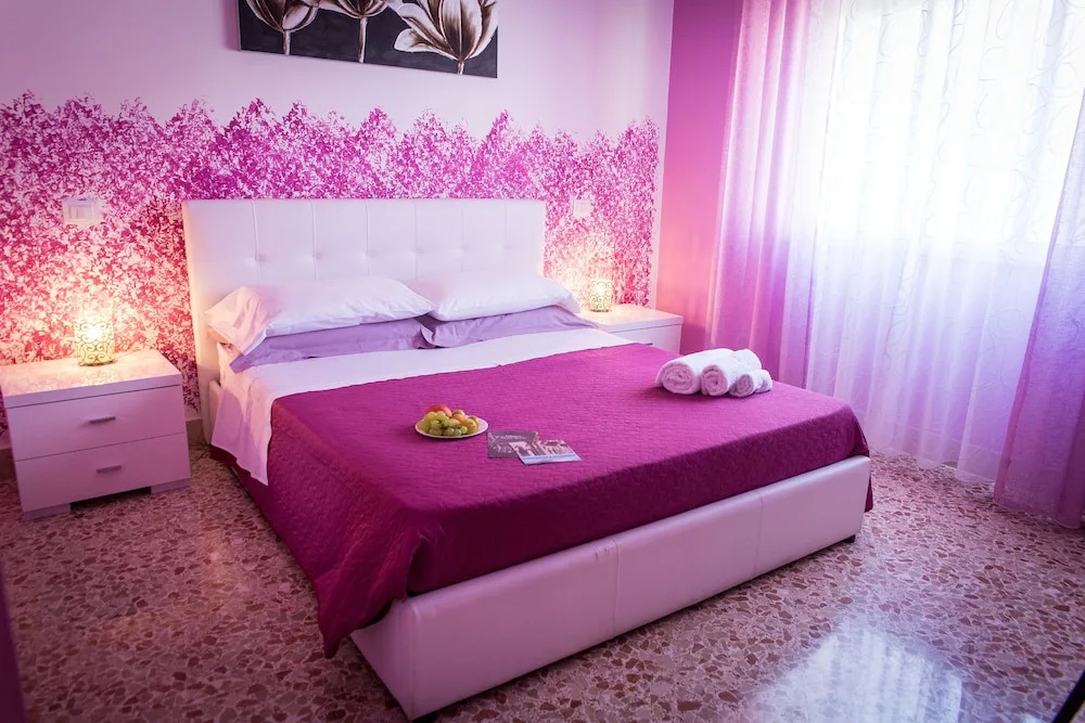 Photo - Colors B&B